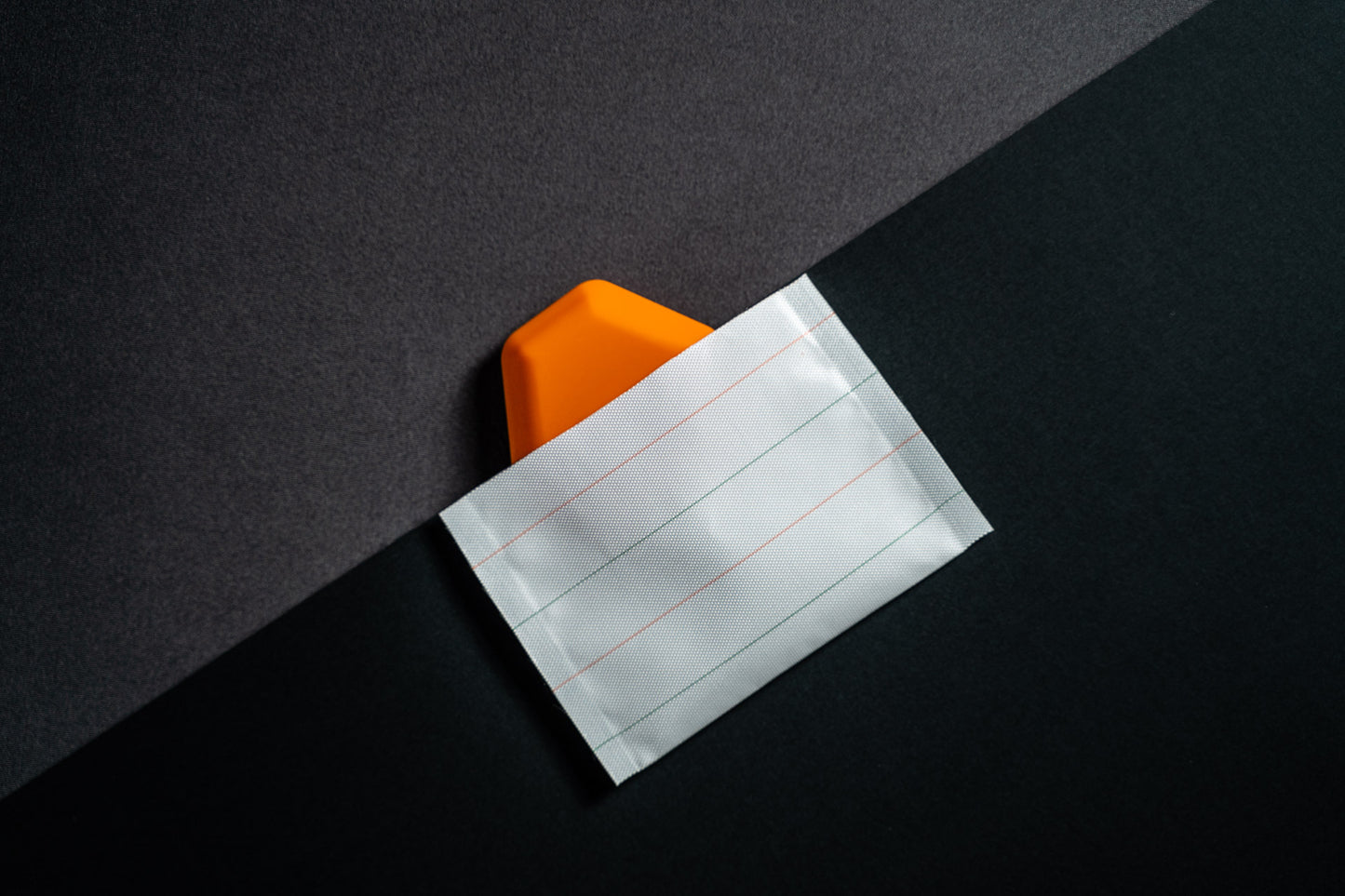 VacPuc Pouch 25 Pack